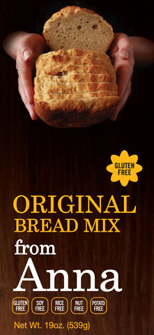 Original Bread Mix