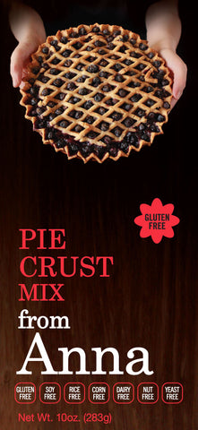 Pie Crust Mix