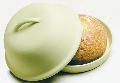 Sassafras Superstone® La Cloche® Bread Baker - sassafrasstore